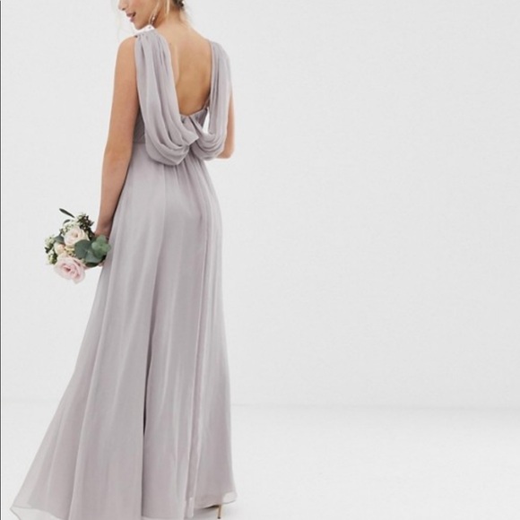 BNWT ASOS Dress - Picture 2 of 3